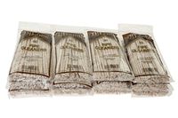 BJ Long Pipe Cleaners 80 Count - 12 Pack TP-1428