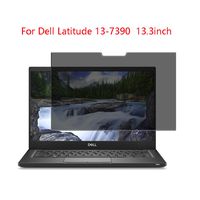 for Dell Latitude 13-7390- 13.3inch Laptop Screen Privacy Anti-Blue Light Protection Vision