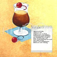 Hi-Look Microfiber Cleaning Cloth - Manhattan