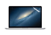 ProElife [2-Pack] Clear 13 Inch Screen Protector for MacBook Pro 13.3 Inch Retina Display A1502 A1425, 5H Hardness Anti Scratch Protector Filter High Definition Clarity Screen Guard Film Protector