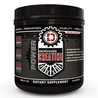 Driven Nutrition-Micronized Creatine (500gm)