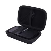 Aenllosi Hard Carrying Case for RAVPower FileHub Travel Router AC750