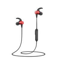 Soundcore Wireless Headphones Anker Spirit Pro, Dual EQ, 10 Hour Playtime, IP68, SweatGuard Technology, aptX Hi-Fi Sound, Built-in Mic, Bluetooth Earphones, Earbuds for Running, Sports, Workout, Gym