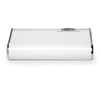 Bazooka MA1600D Digital Marine Amplifier (White)
