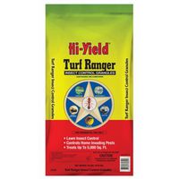 Voluntary Purchasing Group 32320 Hi-Yield Turf Ranger Insect Control Granules, 10-Pound