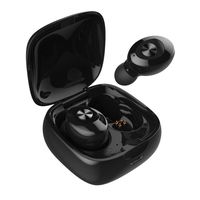 NOMENI Bluetooth Earbuds Wireless Headphones Bluetooth Headset Wireless Earphones IPX7 Playtime Bluetooth 5.0 Stereo Hi-Fi Sound with Charging Case