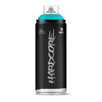 MTN Hardcore Spray Paint - RV255 - Patagonia Blue