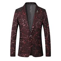 BBT-Shop Men's Suit Jacket Blazer Charm Coats Sweater Sweatshirt Blouse Bomber Long Sleeve Hoodie Tailcoat Overcoat Top Business Praty Suit Pant Set Fashion Autumn Winter Coat Outwear Sportswear