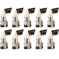 10x Closed Spray Auto Detailing and Upholstery Cleaning Wand Contractors Kit