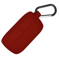 lehaha Anti-Fall Silicone Earphone Protective Case Cover Shell Compatible with Skullcandy. Sesh