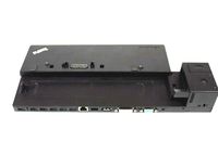 Lenovo Genuine ThinkPad PROType 40A1 Docking Station W/O Key 04W3948