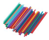 Good Cook Drinking Straws, Pack of 50