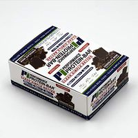 Performance Inspired Nutrition Protein bar - Chocolate Wow - Box of 12, Style #: PROTBARCHOC-Box