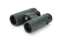 Celestron 71402 TrailSeeker 10x32 Binoculars (Army Green)