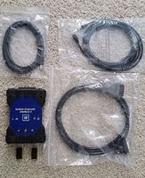 New Genuine Bosch GM MDI 2 (2nd Gen) MDI2 interface, J2534 + P2P Wi-Fi