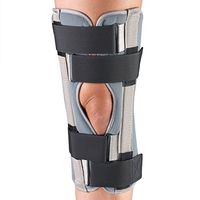 Knee Immobilizer Splint, 3 Panel Style