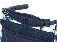 Standers Replacement Back Strap for Stander Ez Fold-n-go Rollator, 1 Pound