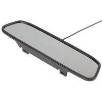 Styling 4.3 Inch Car Rear View Mirror Car Monitor Display for Rearview Reverse Backup Camera Car TV Display