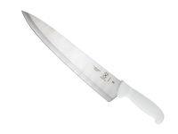 Mercer Culinary Ultimate White 12-Inch Chef's Knife