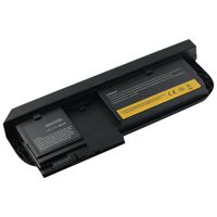 Bay Valley Parts Lenovo 0A36285 42T4879 45N1079 0A36286 0A36317 42T4877 High Capacity Battery for Lenovo ThinkPad X230 X230 Tablet Series X230T[Li-ion 6-Cells 11.1V 5200mAh]