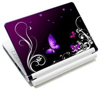 MySleeveDesign Notebook Skin Protective Decal Laptop Sticker Cover 10.2" / 11...