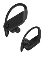 [BodhiTheory] 2020 b10 Powerbeats TWS Sport Totally Wireless Earbuds Studio Headset, Bluetooth 5.0 Stereo Earbuds.