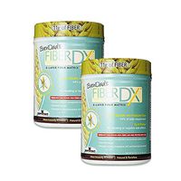 BarnDad's FiberDX 1.32LB - 2 Pack