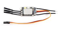Portland Rotorworks ledESC - 20A ESC with integrated ultra-bright orientation LEDs (SimonK)