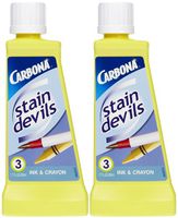 Carbona Stain Devils №3 Ink & Crayon, 1.7 oz (Pack of 2)