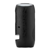 Portable Wireless Bluetooth Speaker Stereo SD Card FM Speaker Louder Volume for Smartphone Tablet PC (Black)
