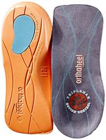 Vionic, Relief 3/4 Length Orthotic Insert N/A M M