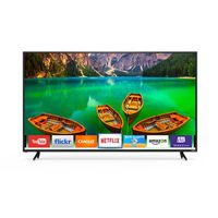 Vizio Class (64.5" viewable) LED TV, 65" - D65-E0