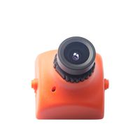 AKK CA20 600TVL 2.8MM 120 Degree High Picture Quality Sony CCD Camera with OSD for FPV Multicopter