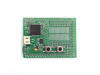 SeeedStudio - Espruino Board v1.4 - Small Computer - DIY Maker Open Source BOOOLE