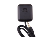 GPS Module - for A118 + A118-C Dash Camera GPS Logging Functionality - Speed Stamp