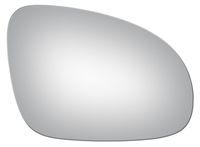 Burco 5204 Passenger Right Side Non-Heated Mirror Glass for 2007-2008 Volkswagen Eos, 2006-2009 Volkswagen GTI, 2005-2014 Volkswagen Jetta, 2005-2010 Volkswagen Passat, 2006-2009 Volkswagen Rabbit