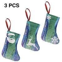 Christmas Stockings Suits Shark Tale Special for Funny Xmas Party