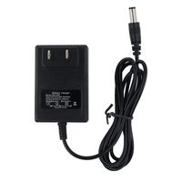 HZPOWEN 6 Volt Battery Charger for Kids Powered Ride On Car, 6V Charger for Best Choice Product Kid Trax Toddler Quad ATV Hello Kitty SUV Electric Ride-On Battery Power