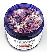 Detox Tea by My Diet Chef. Enjoy Daily or as a Part of Our Teatox Program. (Rosehips-Hibiscus)