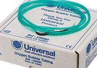 Oxygen Bubble Tubing 3mm X 30m