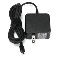 AC Adapter Charger for Lenovo ADLX45YLC2A ADLX65YAC2A. By Galaxy Bang USA