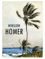 Winslow Homer Note Cards - Boxed Set of 16 Note Cards with Envelopes