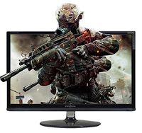 ViewSync VSM240R Real 144Hz 24-Inch LED-Lit Monitor FHD (1920x1080) Flicker Free 2016 New Model, 1ms GTG, 350cd, Game mode, HDMI, DVI Input