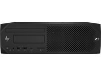 HP Z2-G4 Business Workstation, Intel Core i5-8400, 8GB RAM, 500GB HDD (5TV21U8#ABA)
