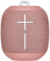 Ultimate Ears WONDERBOOM Portable Waterproof Bluetooth Speaker - Cashmere Pink