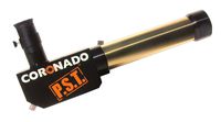 Meade Instruments Cornado PST Personal Solar Telescope (Renewed)