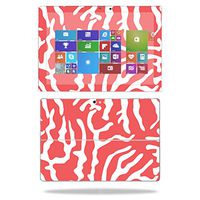 Mightyskins Skin Compatible with Microsoft Surface Pro 4 Case Wrap Cover Sticker Skins Coral Reef