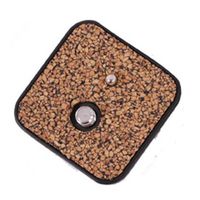 STX Quick Release Plate for Pro 52 Tripod