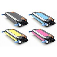 HP 503A Toner Set: Q7581A, Q7582A, Q7583A