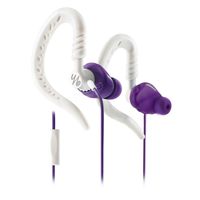 Yurbuds Focus 300 Fitness Headphones (Purple)